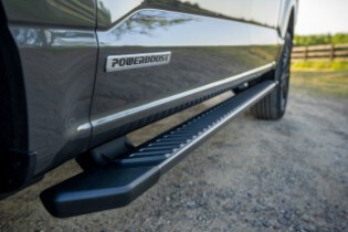 All-New F-150
